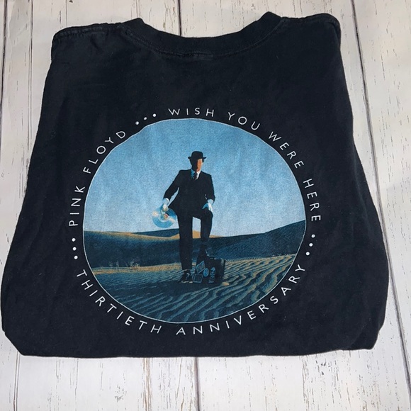 Vintage Pink Floyd - Picture 3 of 5